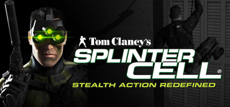 Tom Clancy's Splinter Cell 縱橫諜海 遊戲攻略 @ Game-Guider | AI遊戲攻略及AI遊戲製作平台